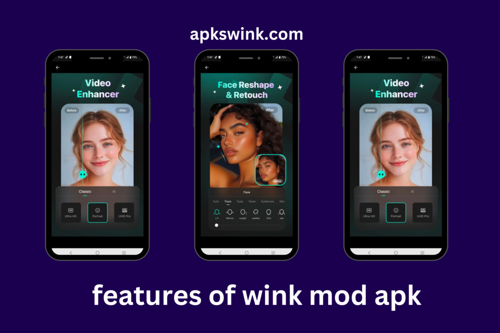 Wink Mod APK – Free VIP Download for Android, iOS & PC 9 Your paragraph text