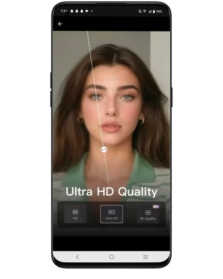 Wink Mod APK for iOS – VIP Download for iPhone/iPad (2025) 4 apks wink
