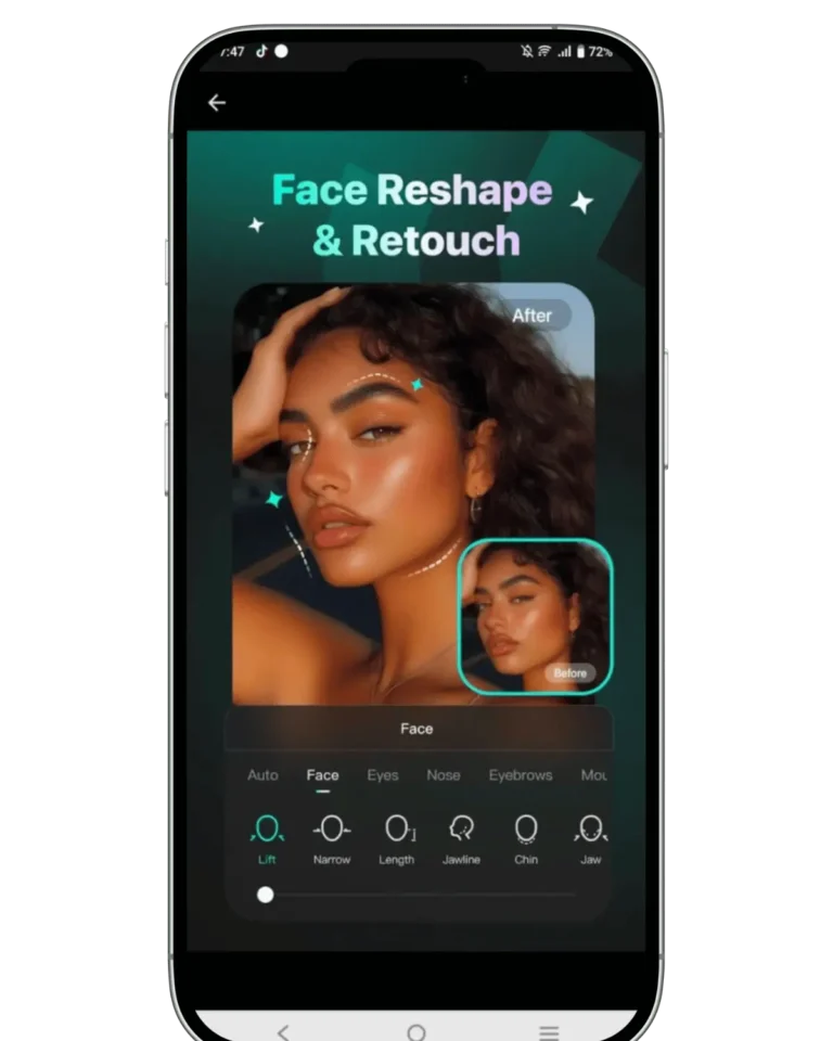 Wink Mod APK for iOS – VIP Download for iPhone/iPad (2025) 3 apks wink