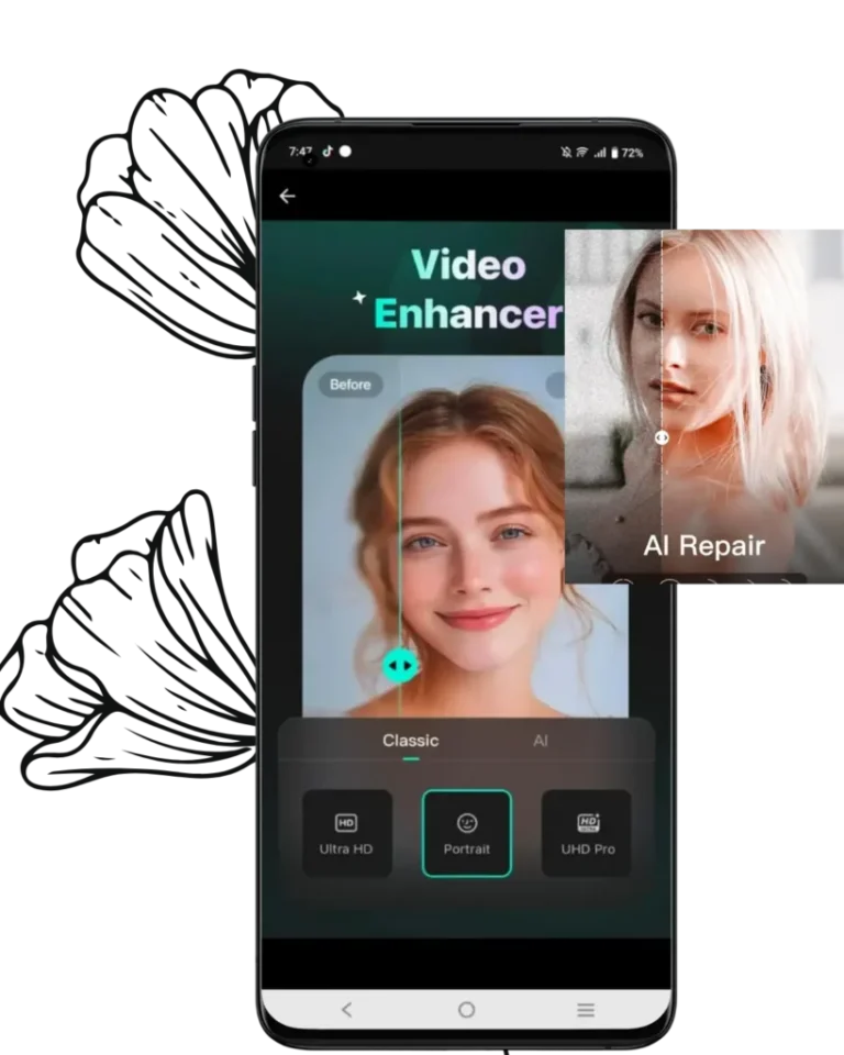 Wink Mod APK – Free VIP Download for Android, iOS & PC 2 wink mod apk